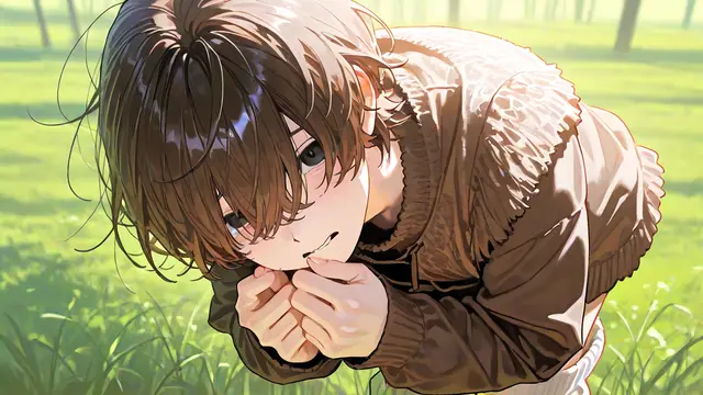 Profile image of 무쿠