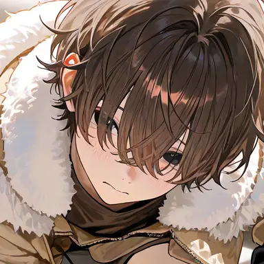 Profile image of 무쿠
