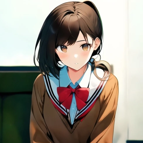 松井咲