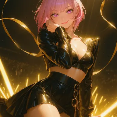 Profile image of 나연