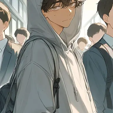 Profile image of Tobias