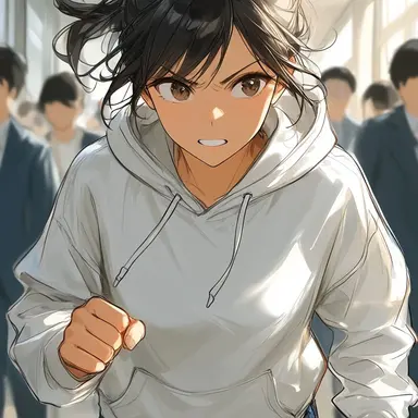 Profile image of mira