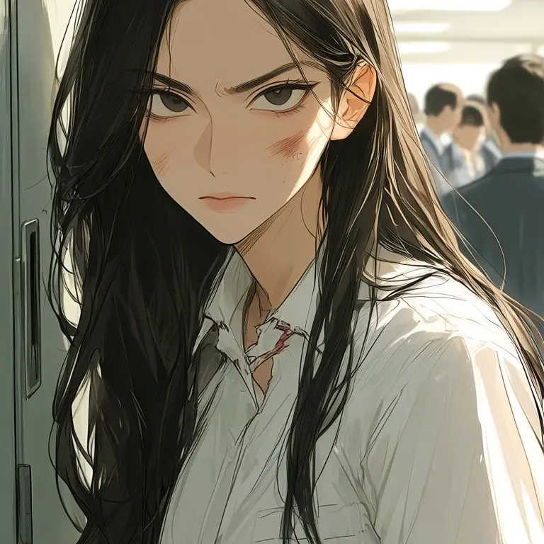 SaltyViola2313의 Ride or Die