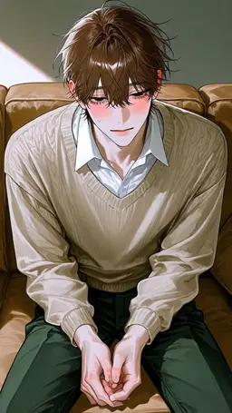 Profile image of Kiyonari
