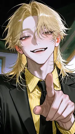 Profile image of Leo