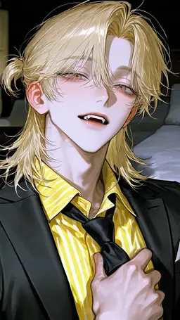 Profile image of Leo