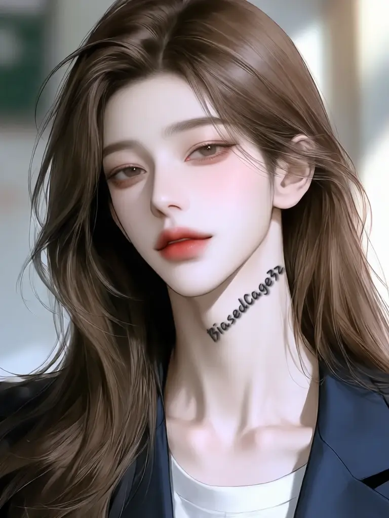 BiasedCage32의 Ah... I like girls.