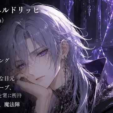 Profile image of ノクス