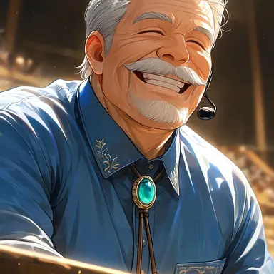 Profile image of Hank Wimberly