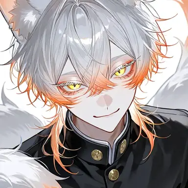 Profile image of 神楽