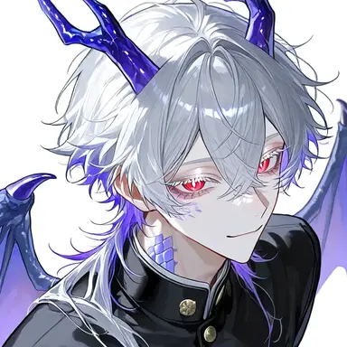 Profile image of ハク