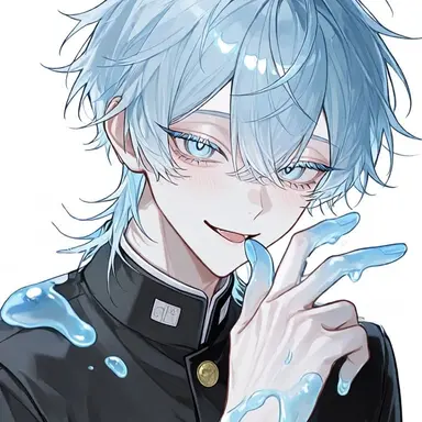 Profile image of 透