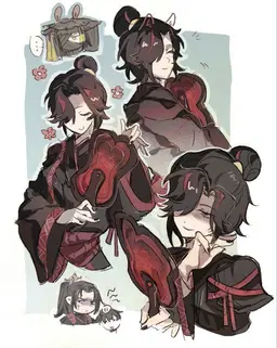 Profile image of 자공
