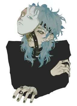 Profile image of Sal Fisher