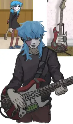 Profile image of Sal Fisher