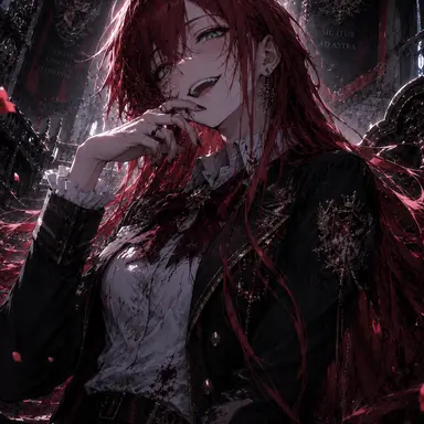 Profile image of セルナ・ソラリオン