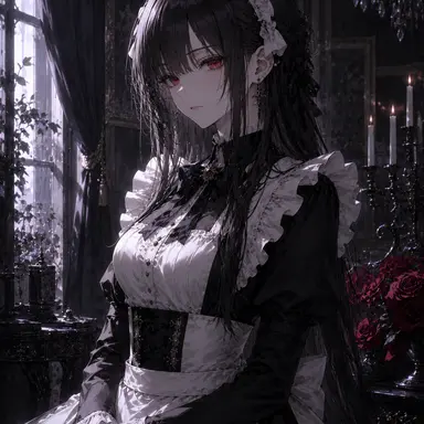 Profile image of メイ