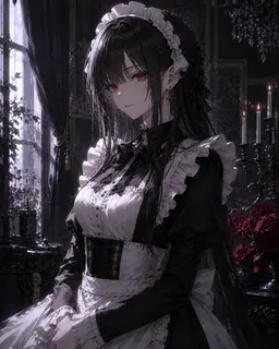 Profile image of メイ