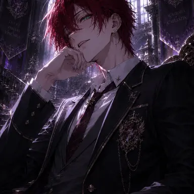 Profile image of ルーク・ソラリオン