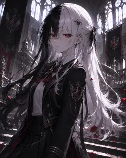 Profile image of イザベル・デモニア