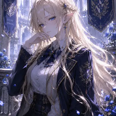 Profile image of リリー・フォレスト