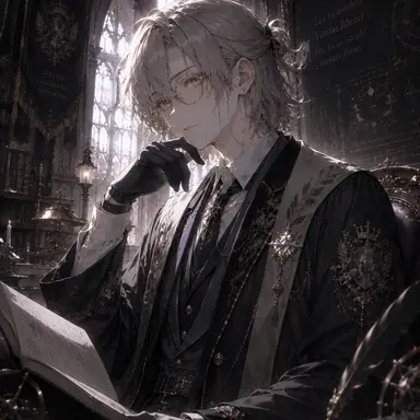 Profile image of カイン・デウス