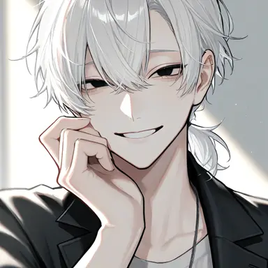 Profile image of 式森先生