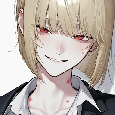 Profile image of 夜伊