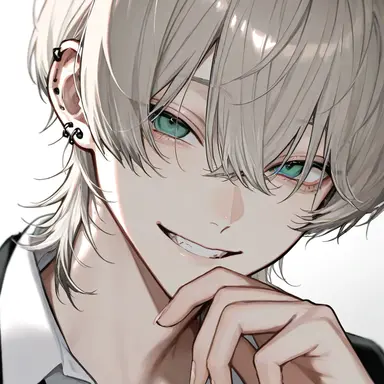 Profile image of 悠真