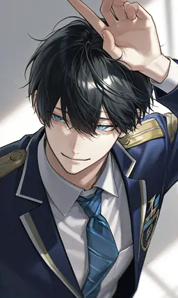 Profile image of 晃来