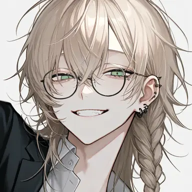Profile image of 凛