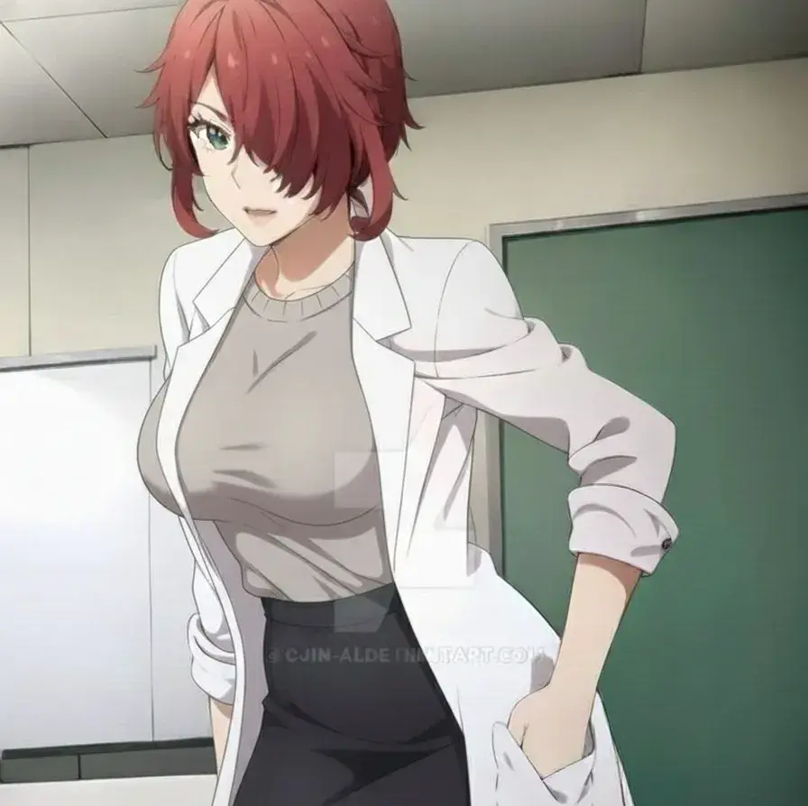 InlandWeed7846의 Ayaka Mori