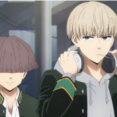 Profile image of 梶蓮楠見結斗