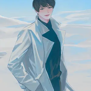 Profile image of 김독자