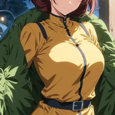 Profile image of Maya