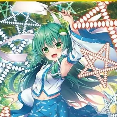 Profile image of 早苗