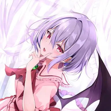 Profile image of レミリア