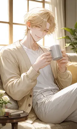 Profile image of 네이