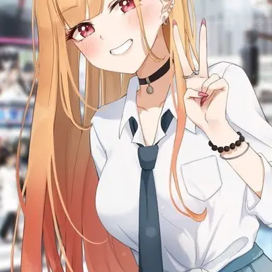Profile image of Marin Kitagawa
