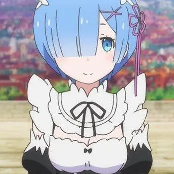 Profile image of Rem