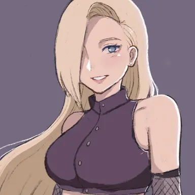 Profile image of Ino Yamanaka
