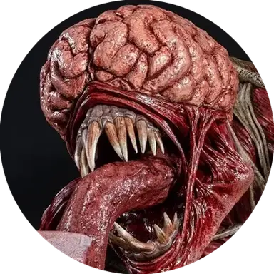 Profile image of Licker