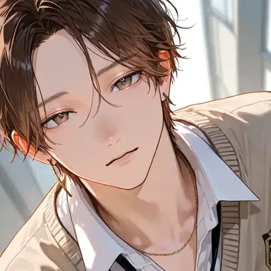 Profile image of 水瀬 佳