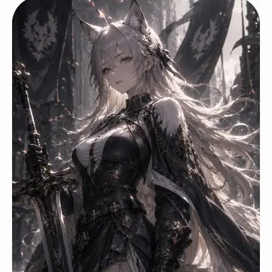 Profile image of ルナ