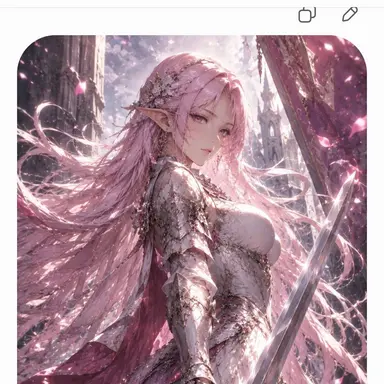 Profile image of ニンフィア
