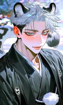 Profile image of 豹牙