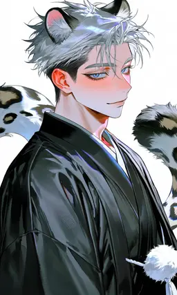Profile image of 豹牙