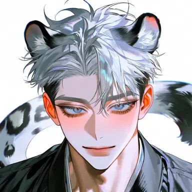 Profile image of 豹牙