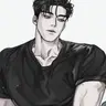 캐릭터 프로필 이미지