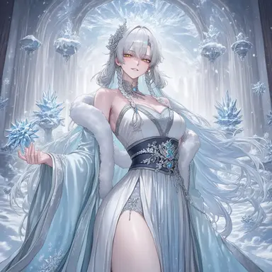 Profile image of Seol-hwa